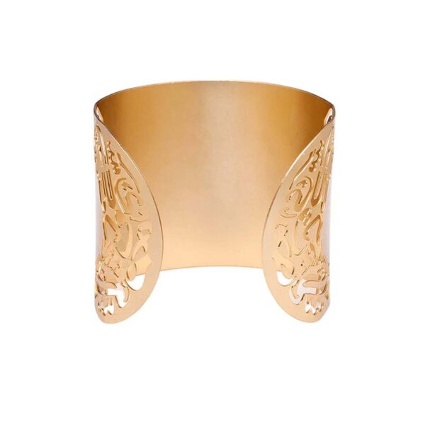 bracelet Arabi Cuffi